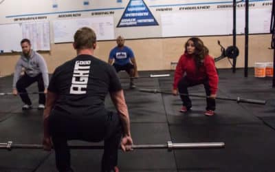 8.28.2020 Workout Of the Day