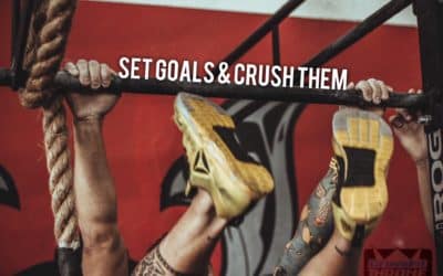 8.9.2018 Workout of the Day