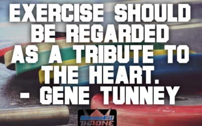 8.10.2018 Workout of the Day