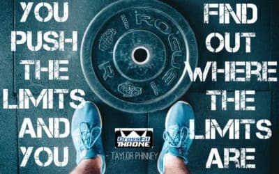 8.14.2018 Workout of the Day
