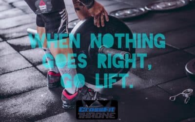8.21.2018 Workout of the Day