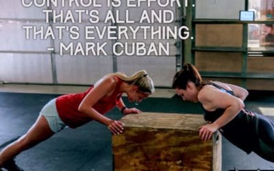 9.3.2018 Workout of the Day