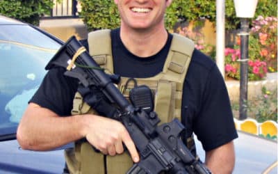 9.8.2018 Workout of the Day