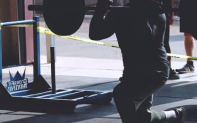 9.7.2018 Workout of the Day