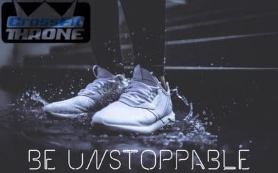 6.25.19 WOD