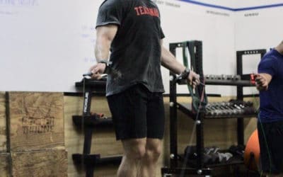 6.26.2020 Workout Of the Day