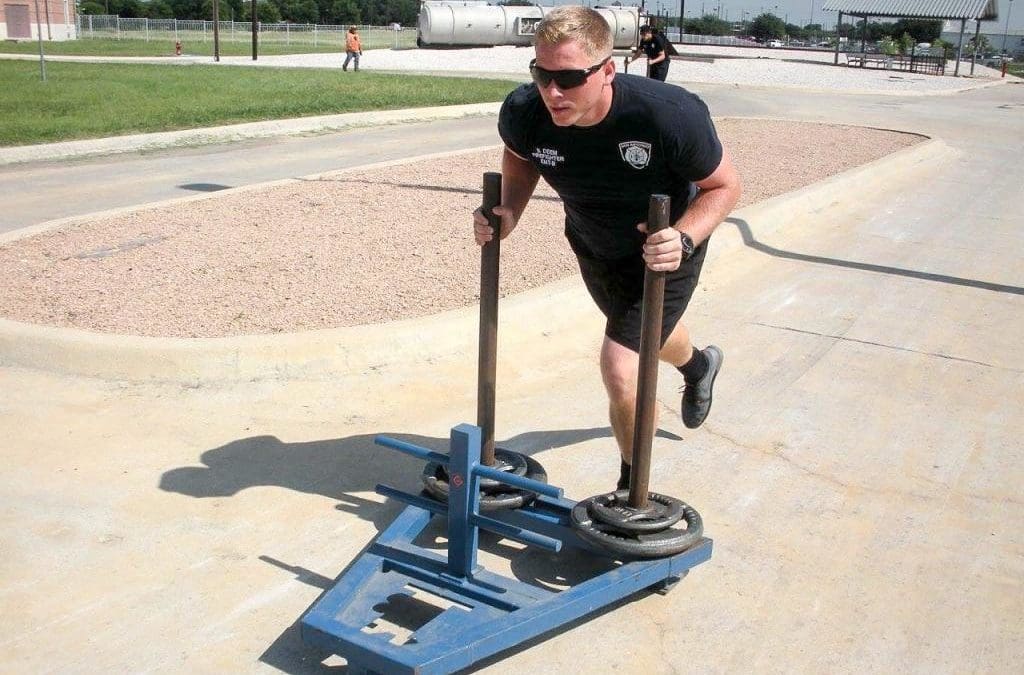 6.15.19 WOD