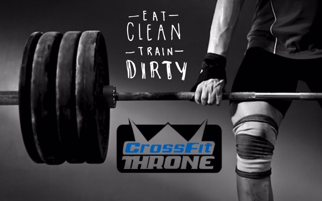 6.13.19 WOD