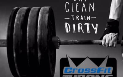 6.13.19 WOD