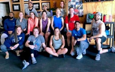 7.3.19 WOD