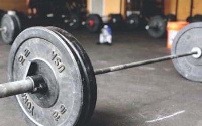 6.20.19 WOD