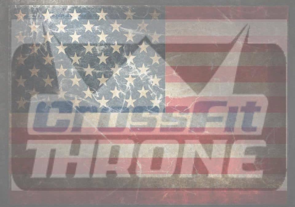 7.4.19 WOD