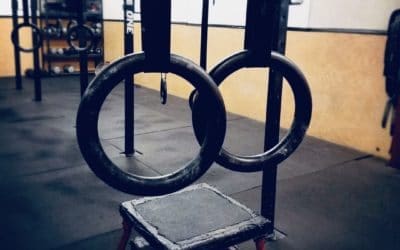 7.10.19 WOD