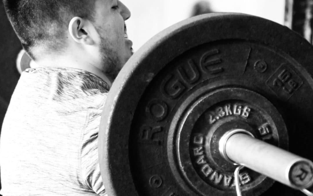 7.11.19 WOD