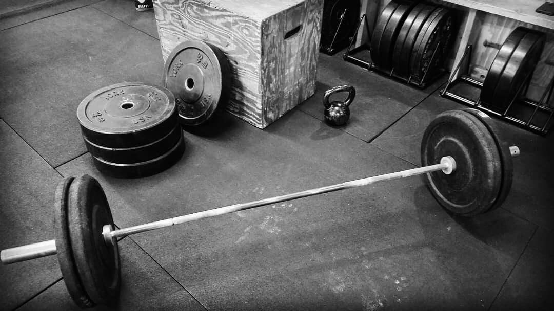 8.20.19 WOD