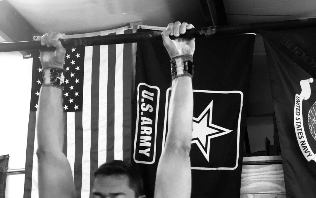 8.2.19 WOD