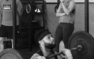 8.27.19 WOD