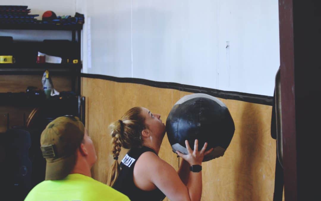 9.20.19 WOD