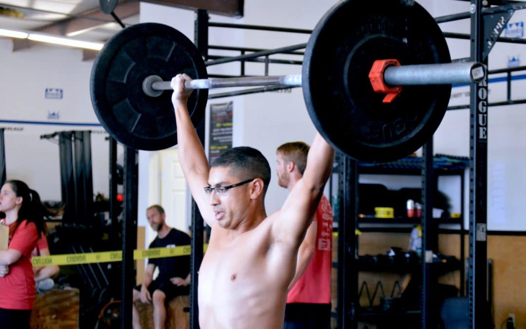 9.24.19 WOD