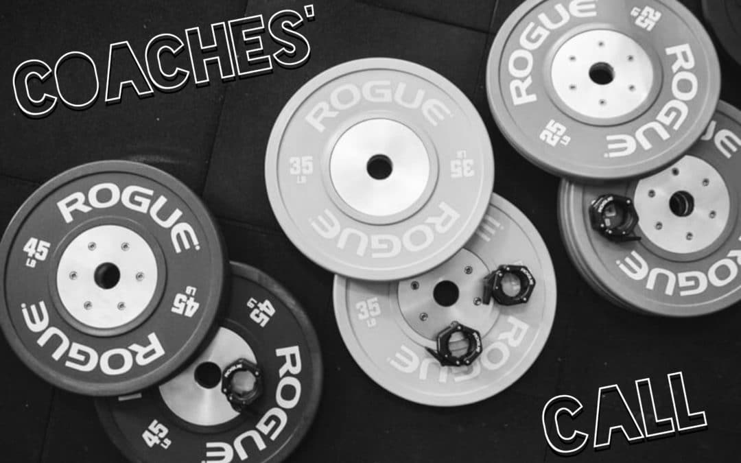 10.28.19 WOD