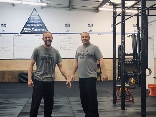 11.7.19 WOD