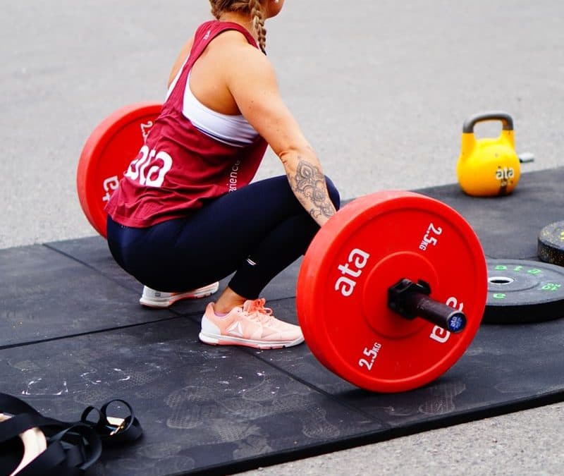 11.18.19 WOD