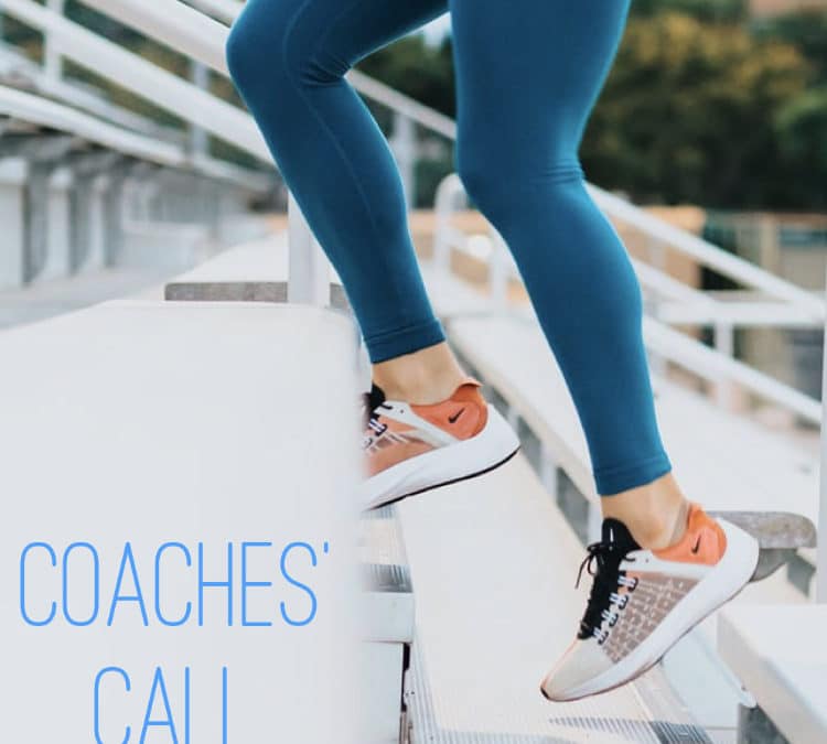 8.10.2020 Workout Of the Day
