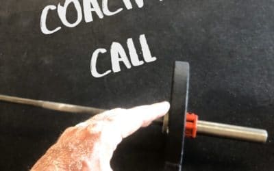 6.8.2020 Workout Of the Day