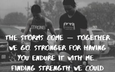 4.16.2021 Workout Of the Day