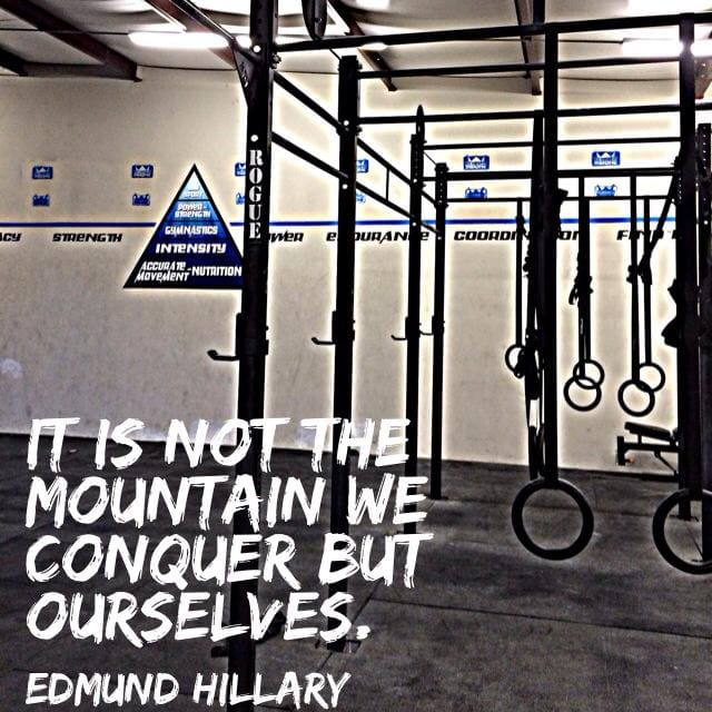 3.23.2020 WOD