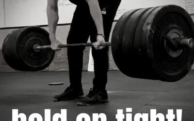 11.4.2020 Workout Of the Day