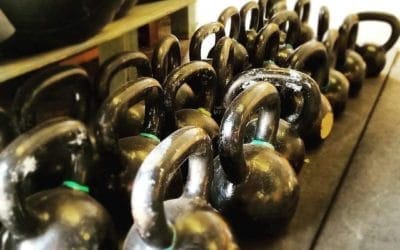 8.31.2020 Workout Of the Day