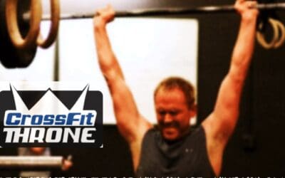 2.18.2021 Workout Of the Day