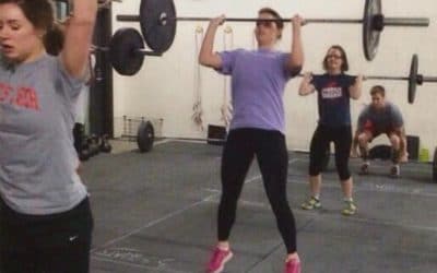 5.20.2020 Workout Of the Day