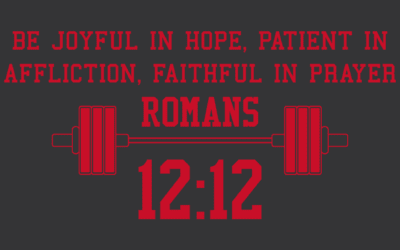 5.22.2020 Workout Of the Day