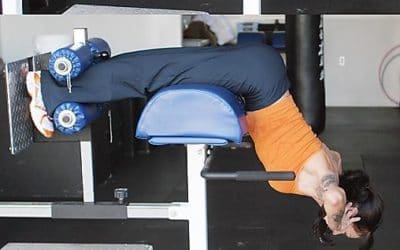 6.2.2020 Workout Of the Day