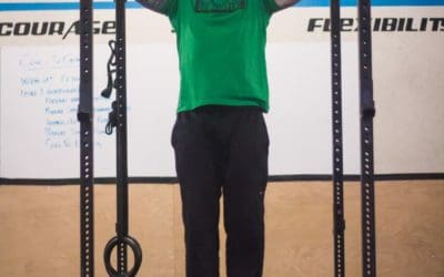 9.4.2020 Workout Of the Day