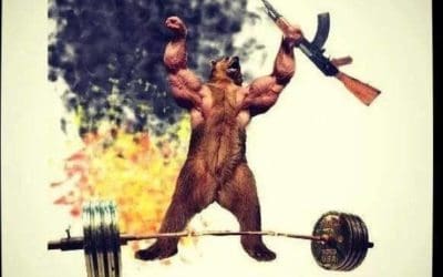 6.11.2020 Workout Of the Day