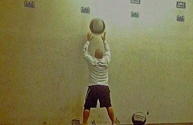 2.5.2021 Workout Of the Day