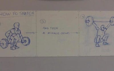 10.29.2020 Workout Of the Day