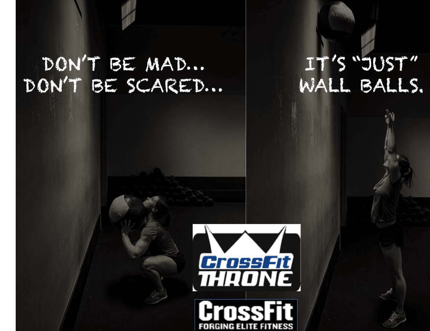 7.31.2020 Workout Of the Day