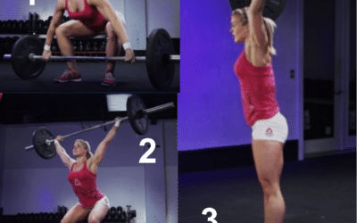 2.11.2021 Workout Of the Day