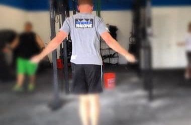 11.18.2020 Workout Of the Day