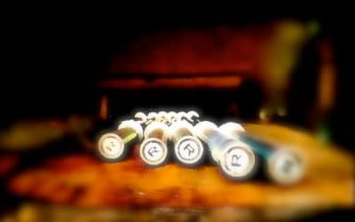 9.23.2020 Workout Of the Day