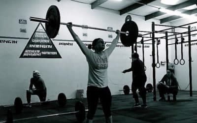 9.9.2020 Workout Of the Day