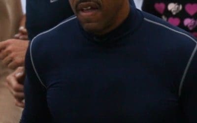 10.10.2020 Workout Of the Day