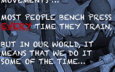 10.16.2020 Workout Of the Day