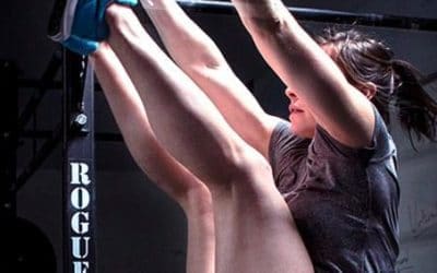 10.6.2020 Workout Of the Day