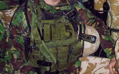 11.7.2020 Workout Of the Day