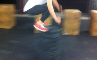 11.11.2020 Workout Of the Day